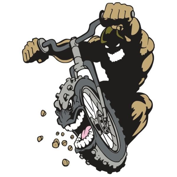 AR MOTO X 10 RC Thumbnail